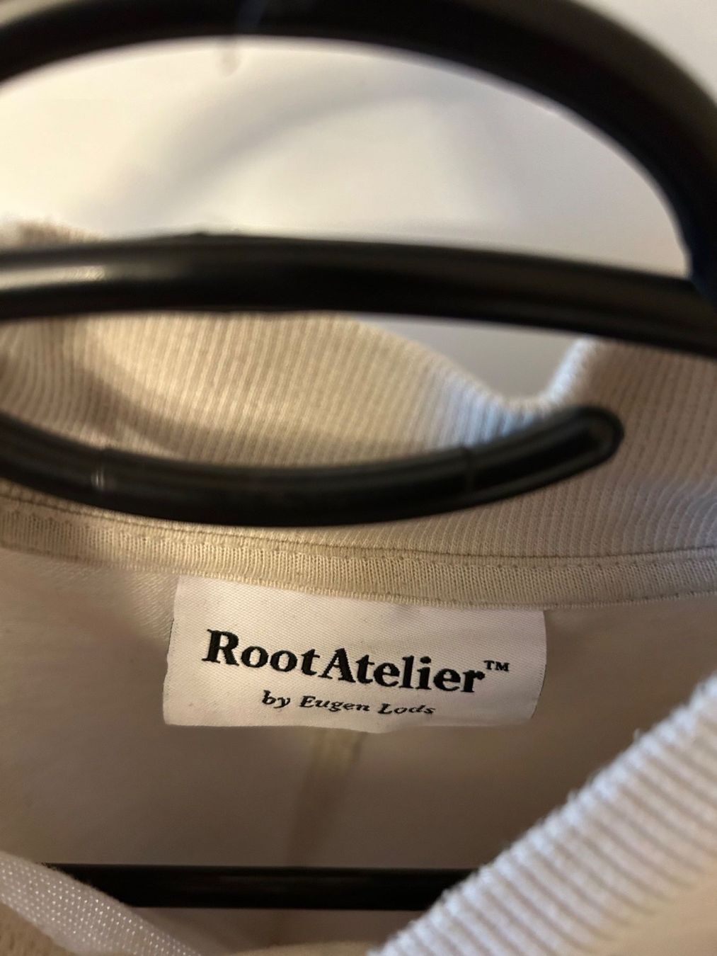 T-Shirts: Root Atelier T-Shirt – Gebraucht aus Stadel von jeremiekel 3