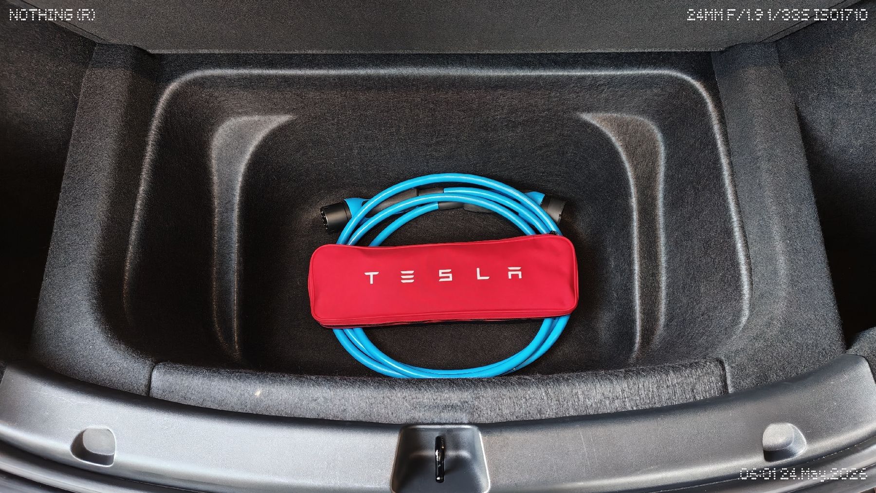 Tesla Autos: "Der Letzte seiner Art" TESLA Model Y PERFORMANCE + Full FSD – Gebraucht aus Meilen von scoutx4 8