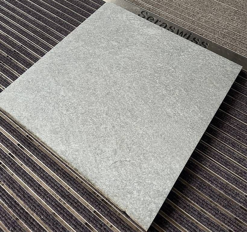Rivestimenti per pavimenti: Terrassen & Gartenplatten – Nuovo e nell'imballaggio originale da Safenwil venduto da Sera_Swiss_AG 3