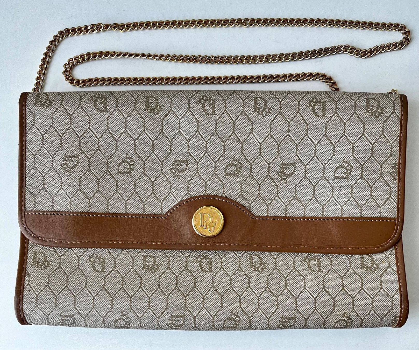 Dior Borse da donna: Sac à main de Christian Dior – Usato da Carouge GE venduto da pierre956