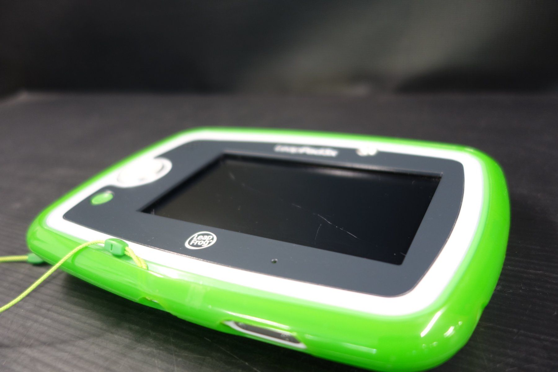 Spielzeuge: LeapFrog LeapPad3x Kinder-Tablet mit Stift + USB-Kabel – Gebraucht aus Basel von bk_brockibasel 1
