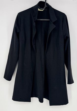 # WOMAN - Long Blazer Gr. S #
