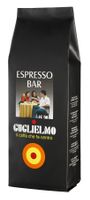 Caffè Guglielmo Espresso BAR Bohnenkaffee 1kg