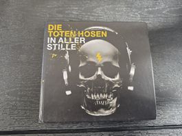 Die Toten Hosen In Alller Stille CD 