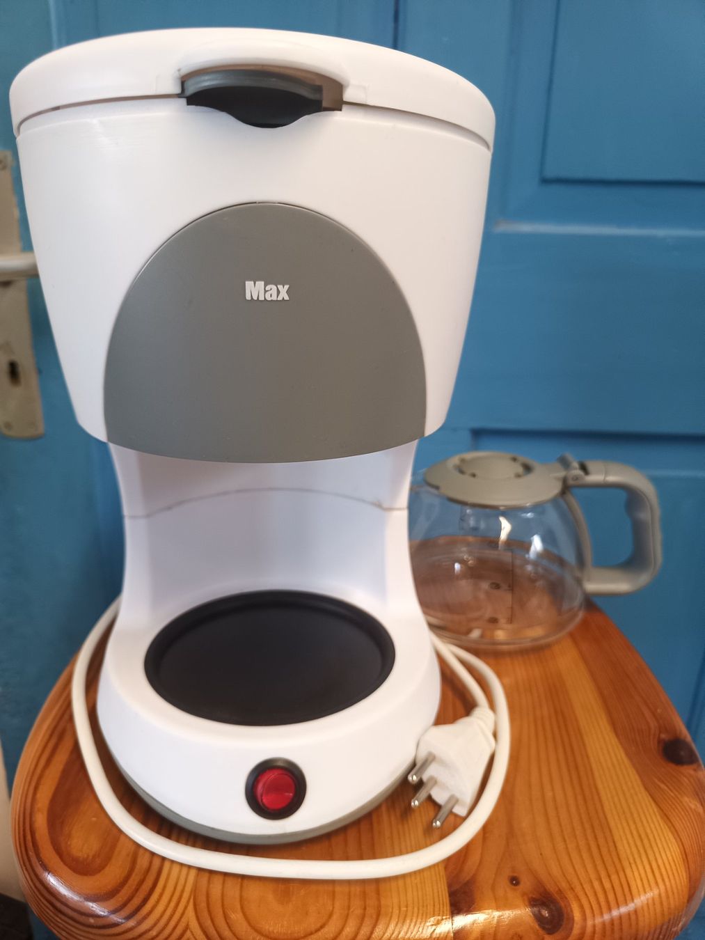 Kaffeemaschinen & Espressomaschinen: Filterkaffeemaschine – Gebraucht aus Oberegg von A-Z.Handel.Loehrer 6