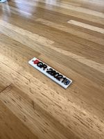 Personalisierbar Autoschild Schlüsselanhänger Graubünden