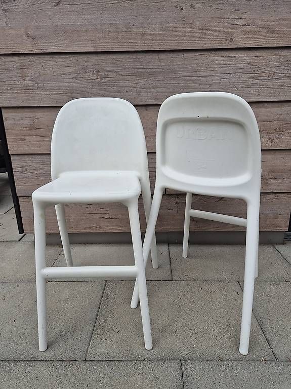 Seggioloni: IKEA - Hochstuhl – Usato da Gontenschwil venduto da bussle2