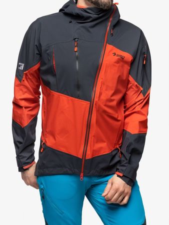Direct Alpine wasserdichte Jacke Herren Gr. M