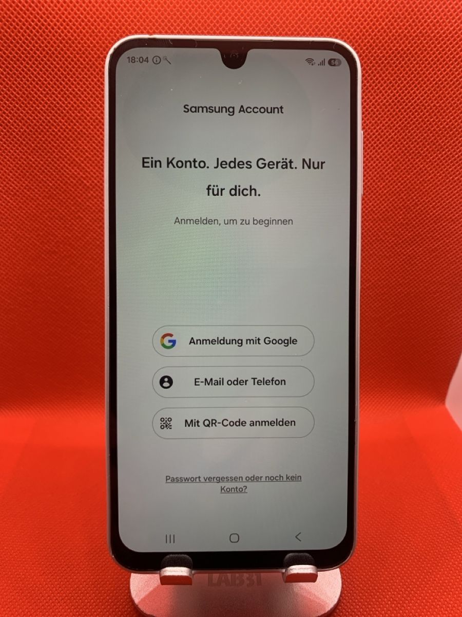 Samsung Telefoni cellulari / Smartphones: Samsung a16 (4G) 128 GB – Usato da Bremgarten AG venduto da TechfiX 6