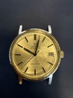 Omega Genéve Automatic Uhr 