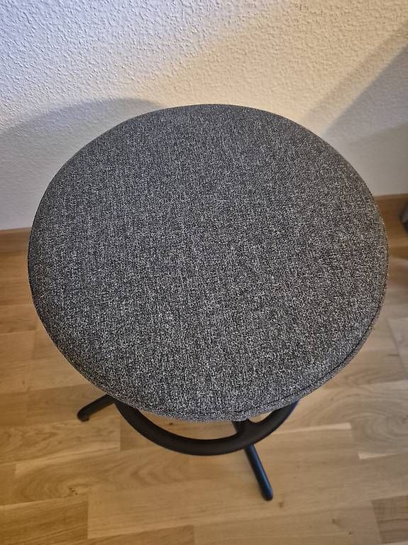 Sgabelli: Büro Hocker Sitz/Stehstütze – Usato da Liebefeld venduto da marcoo91 1