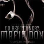 Da Beatminerz – Mafia Don (LP)