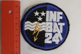 inf bat 24