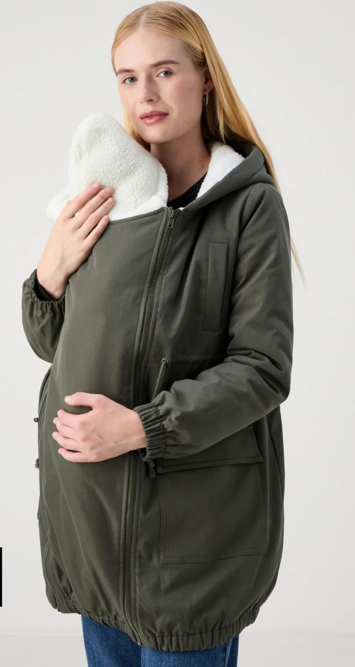 Mamalicious Vestes: Mamalicious Tragejacke – D'occasion à Seedorf UR par kal_gvj5 2