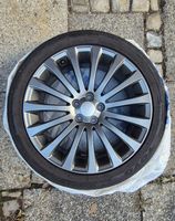Subaru Felgen 18 Zoll