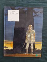 Hermann / Afrika EO 2007 TBE