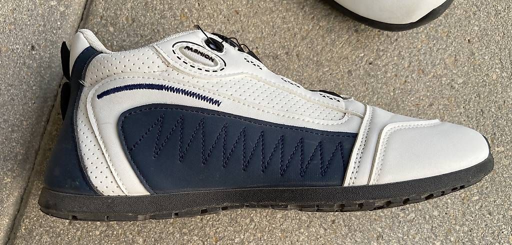 Scarpe da uomo: Bikeschuhe, Grösse 39 – Usato da Nürensdorf venduto da pgiuga 1