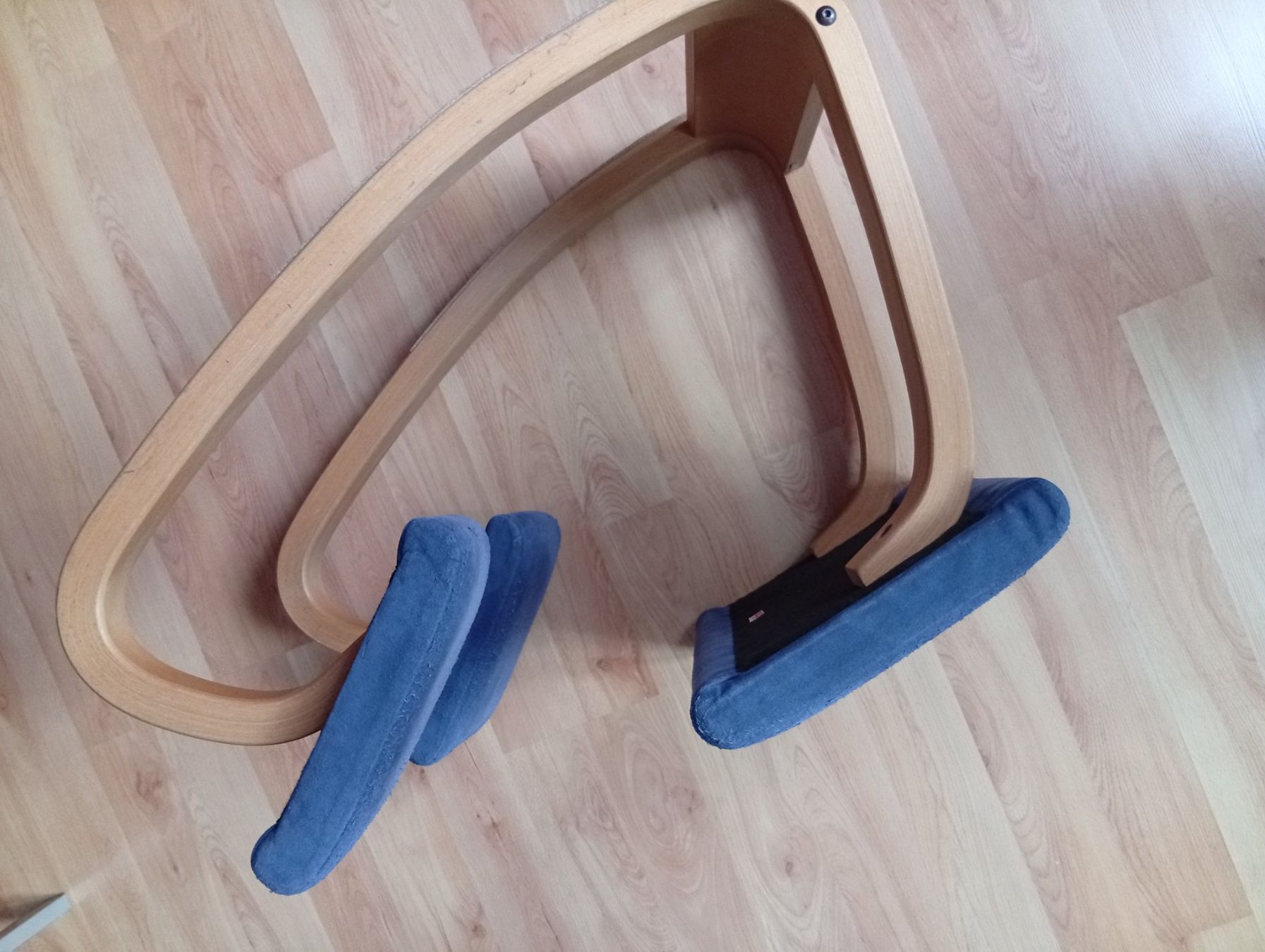 Stokke Sedie: Stokke Stuhl – Usato da Wädenswil venduto da Patriots 3