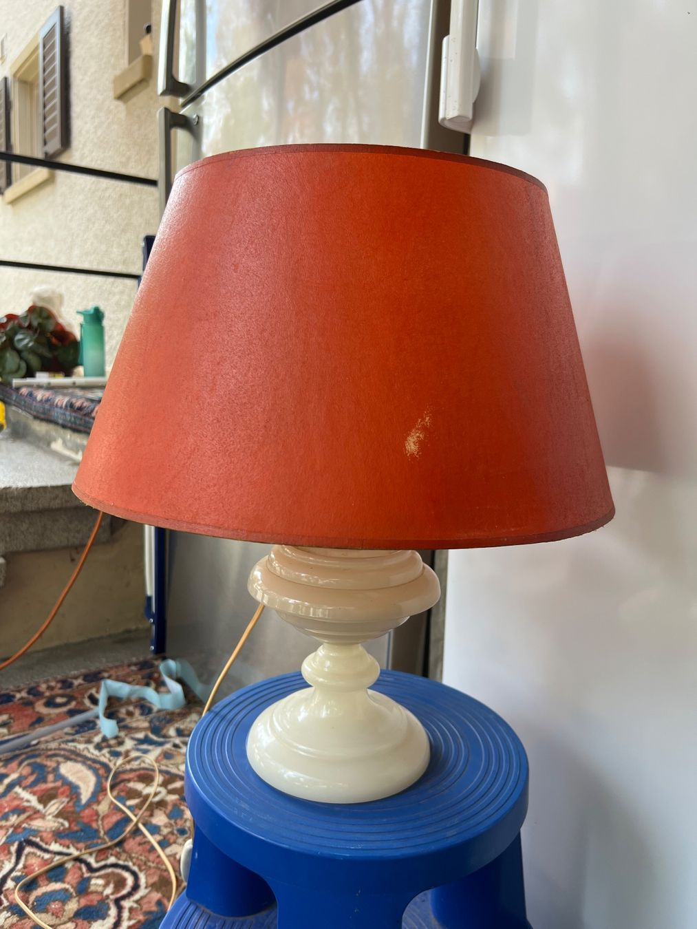 Lampade: Tischlampe Nr 19 – Usato da Glattfelden venduto da maa_qcj8