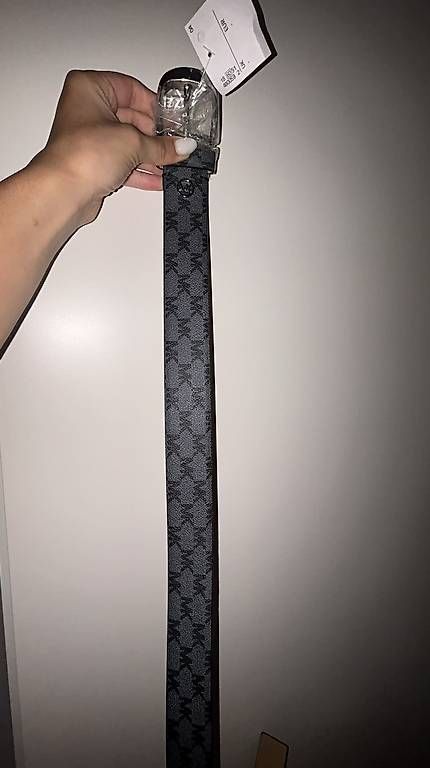 Cinture: Neu: Micheal Kors Gürtel – Usato da Wil SG venduto da smu_l76j