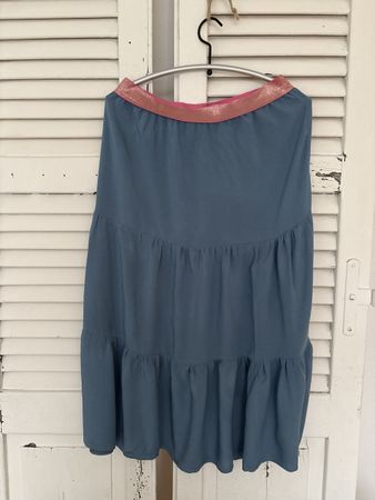 Maxirock Viscose Gr 38/40