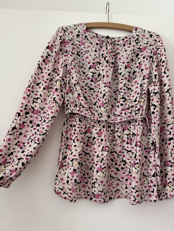 Still- Bluse H&M, Gr. M