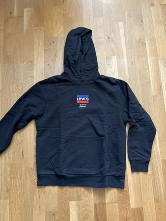 Hoodie Levis taille M 