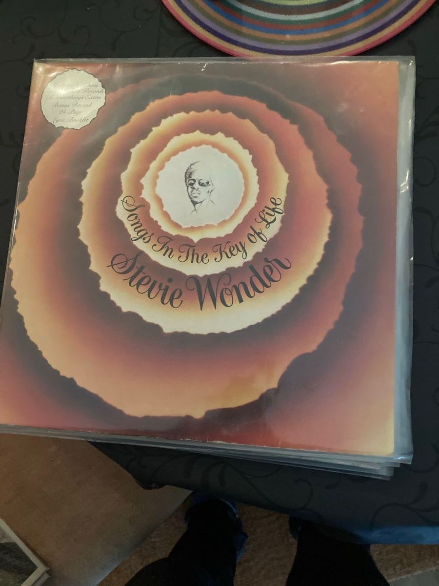 Schallplatten: Top Vinyl ! – Gebraucht aus Bassersdorf von musicfree 6