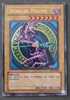 Yu-Gi-Oh! Unl. SDY-G005 🧙‍♂️ Dunkler Magier EX+