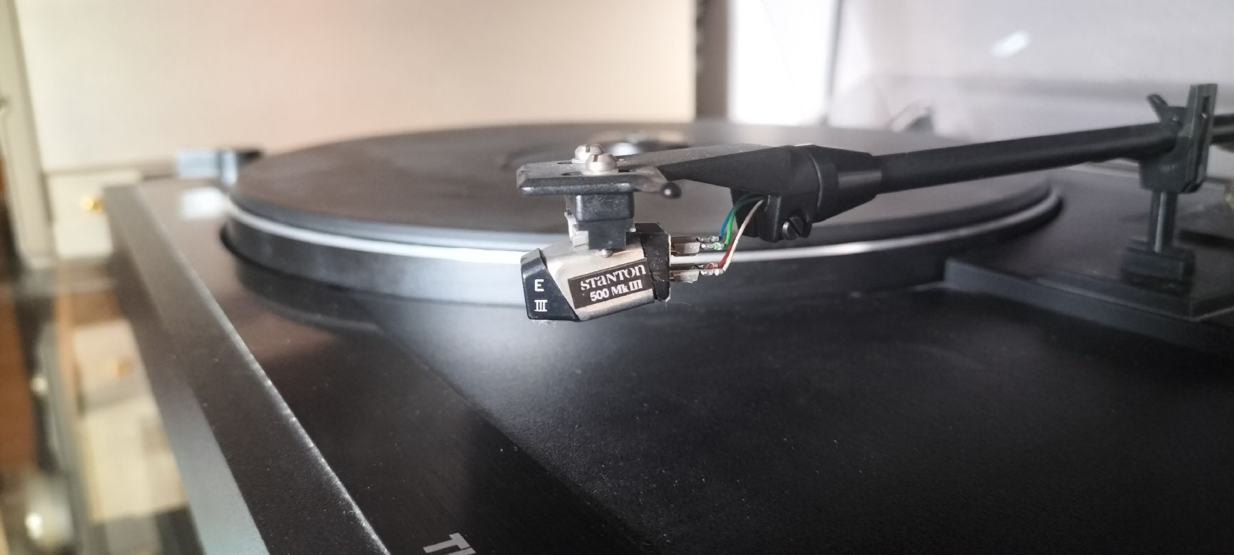 Thorens Giradischi: THORENS TD 180 KOMPLETT – Usato da Lamboing venduto da Pyewacket1933 5