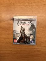 Playstation 3 - Assassins Creed 3