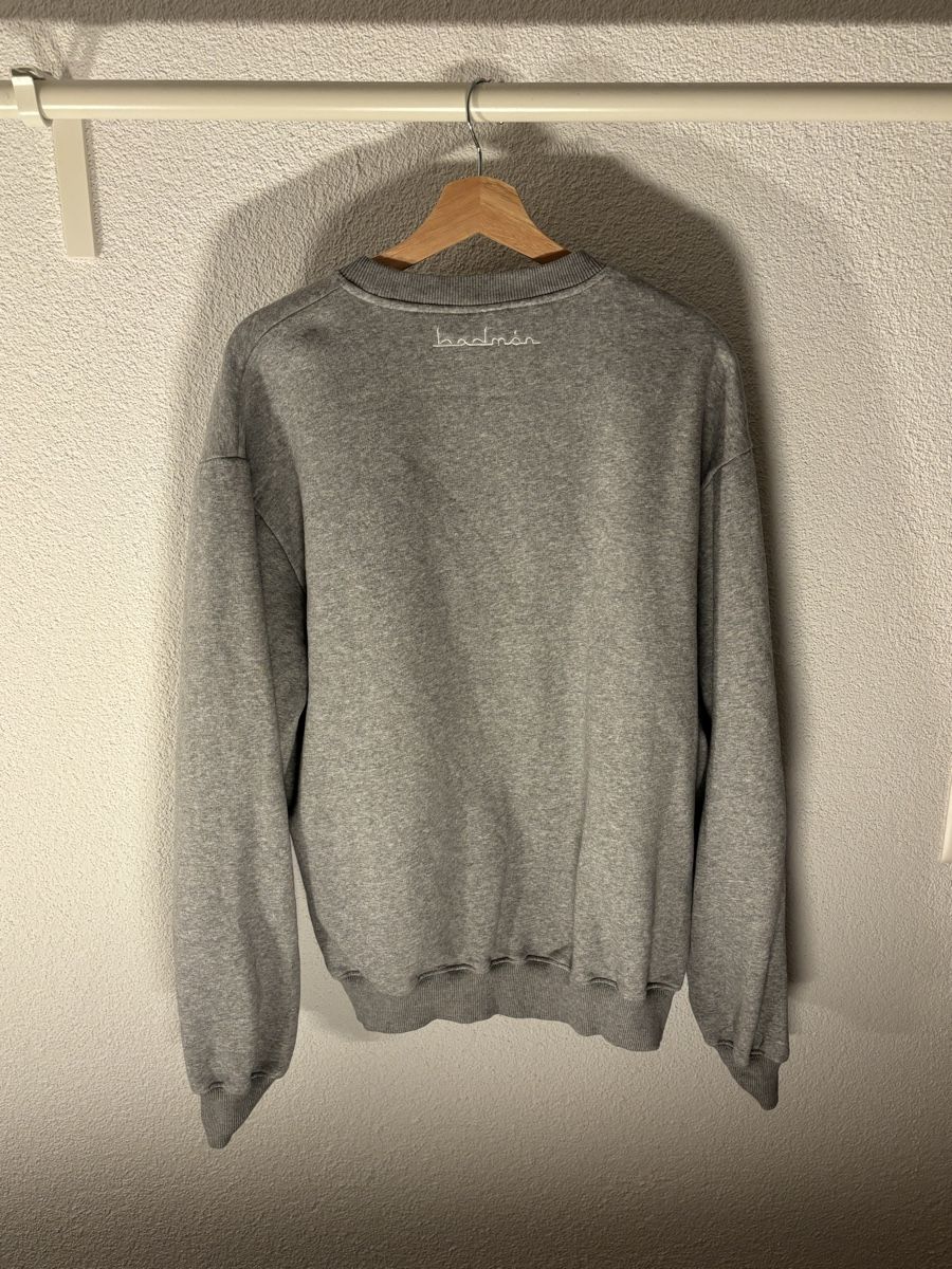 Pullover & Sweatshirts: Badmon Pullover – Neu (gemäss Beschreibung) aus Meilen von rr0 1
