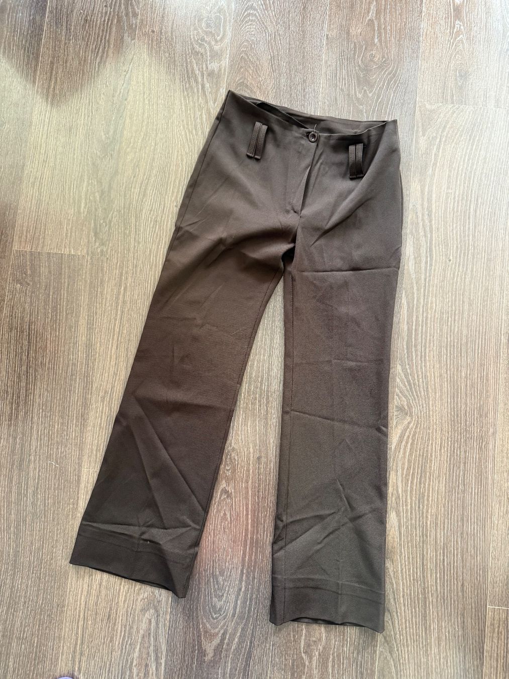 Pantaloni: Pantalon tailleur 164 – Usato da chermignon venduto da pioupioumf