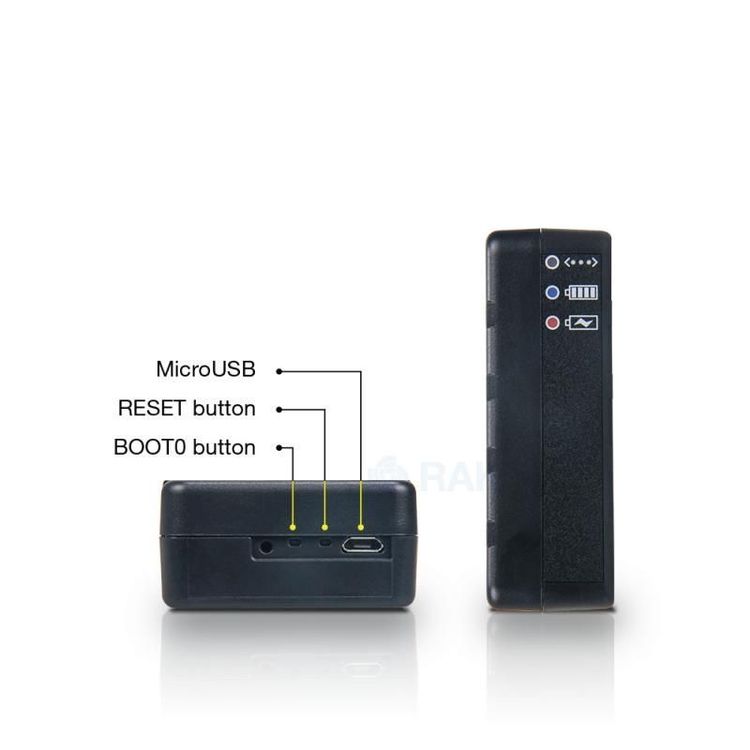 GPS Tracker RAK7200 LoRaWAN Helium Kaufen auf Ricardo