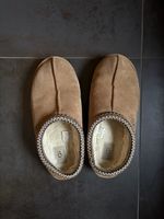 Hausschuhe UGG Grösse 43