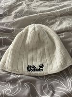 Jack Wolfskin Mütze