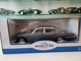 Jaguar XJ Series III 1:18 MCG