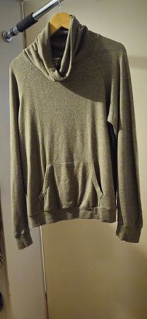 Ellen Amber Rollkragenpullover, Gr. S, Top Zustand!