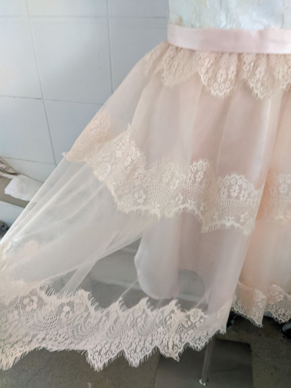 Vestiti: Koktelkleid GR 34 – Nuovo (secondo la descrizione) da Langnau am Albis venduto da Judithsebi 3