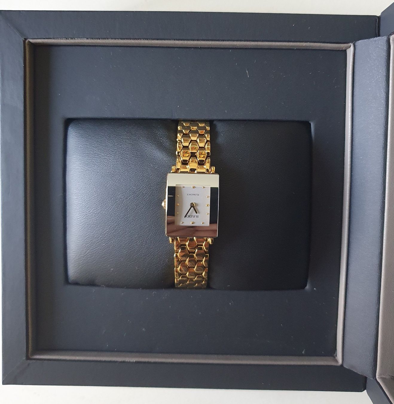 Rado Montres: Rado Florence Damenuhr – Neuf (Voir description) à St. Gallen par bellis55 1