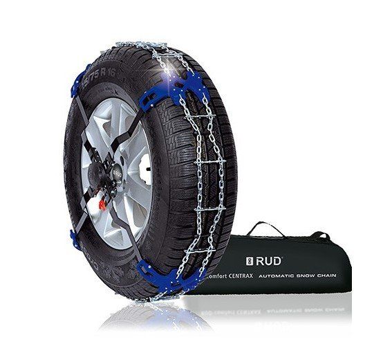 Rud Catene da neve: RUD Cetrax V 4,0 S896 Schneekette – Nuovo e nell'imballaggio originale da Niedergösgen venduto da Marti019