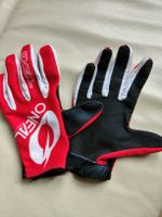 O'Neal Matrix Glove, rot,Gr.8/S