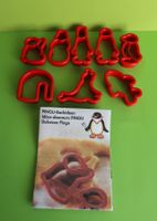 PINGU GUETZLI AUSSTECHFORMEN