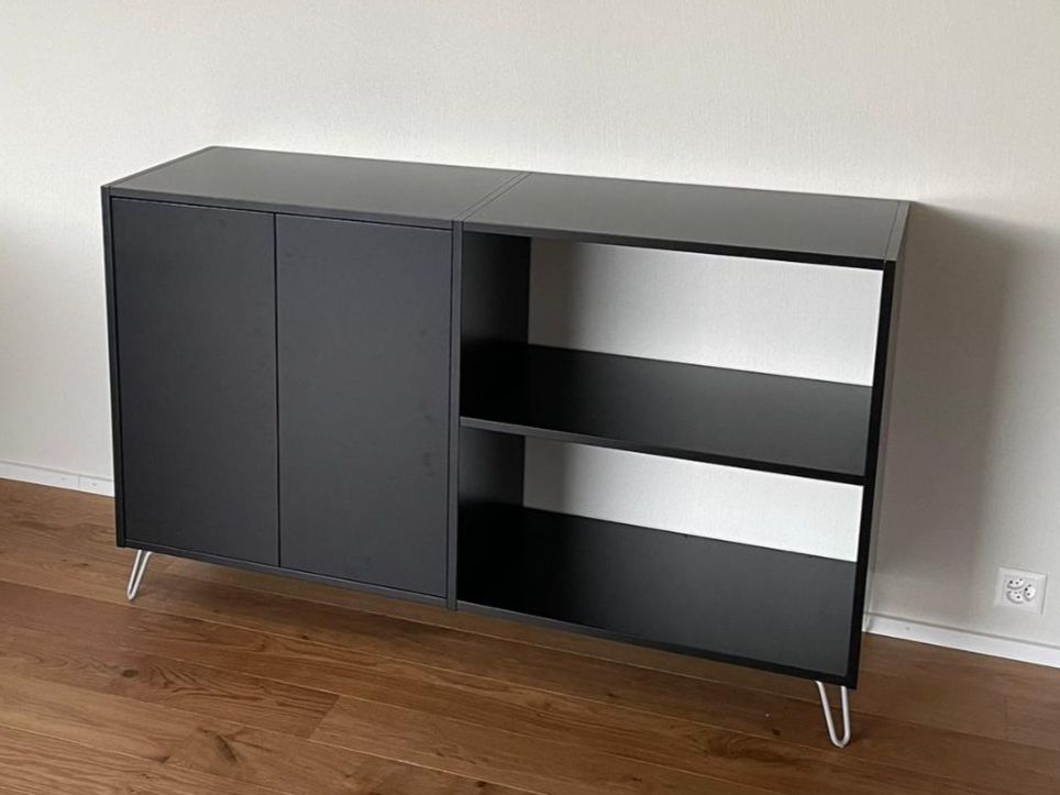 MYCS Cassettiere: Mycs Sideboard – Usato da Birmensdorf ZH venduto da luca.rot