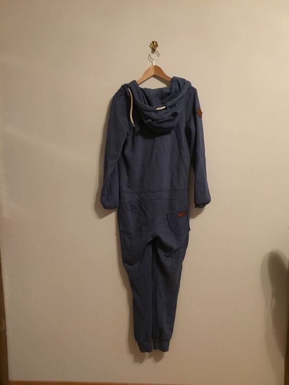 Naketano jumpsuit 2024