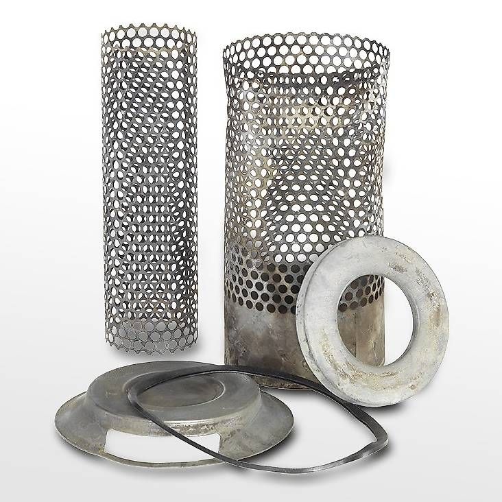 Lampade: h-lux Designerlampe aus Metall – Nuovo (secondo la descrizione) da Ittigen venduto da Ruben4u2 3
