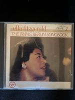 Ella Fitzgerald The Irving Berlin Songbook Vol. 2 CD