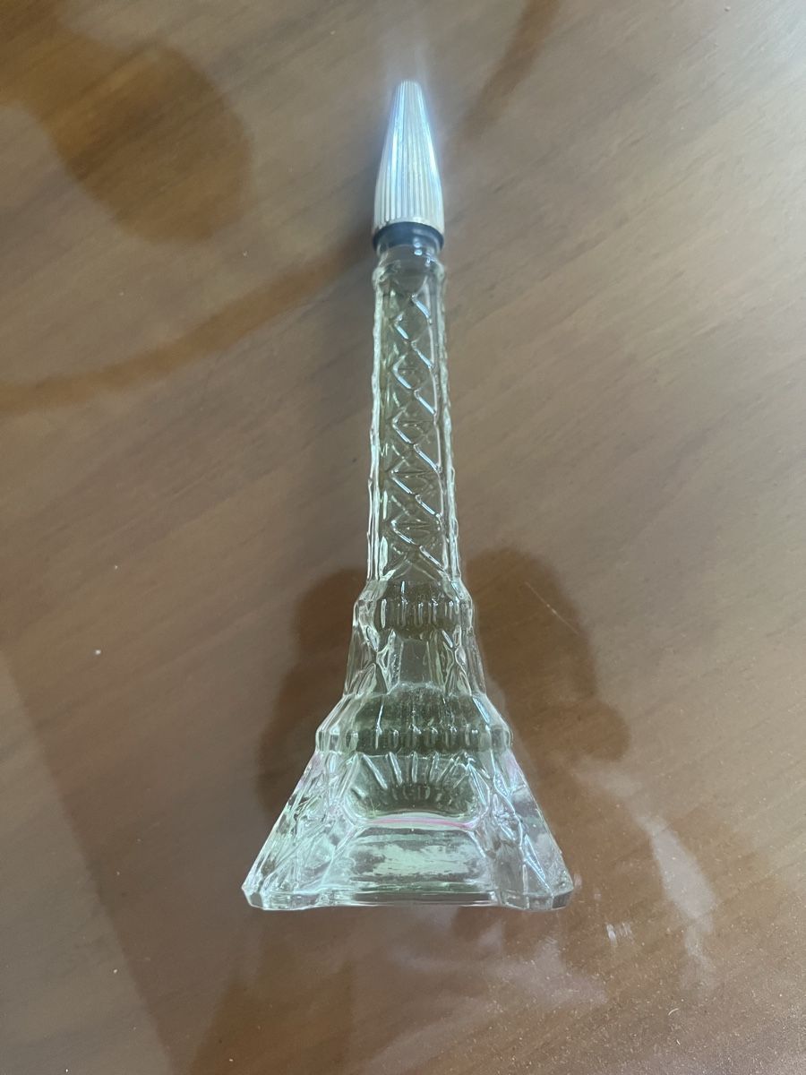 Parfums & Eau de Toilette: Parfum Eifelturm ungeöffnet 40ml – Neuf (Voir description) à Richterswil par Ness