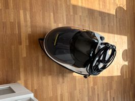 Kärcher Dampfsauger SV7 unbenutzt/neu