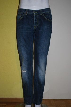 DONDUP Jeans STAN DART taille / Grosse W33